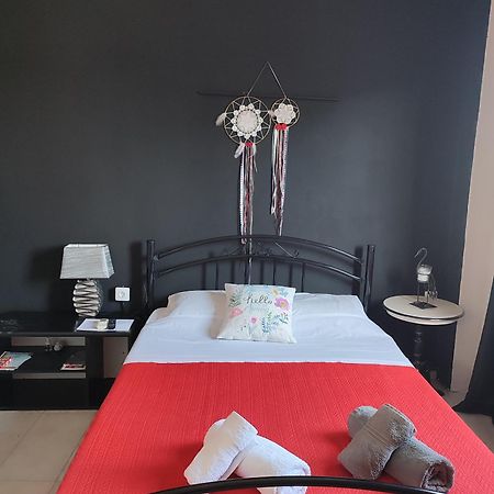 Appartement Ονειροπαγίδα à Véria Extérieur photo