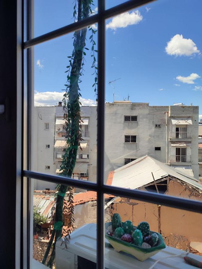 Appartement Ονειροπαγίδα à Véria Extérieur photo