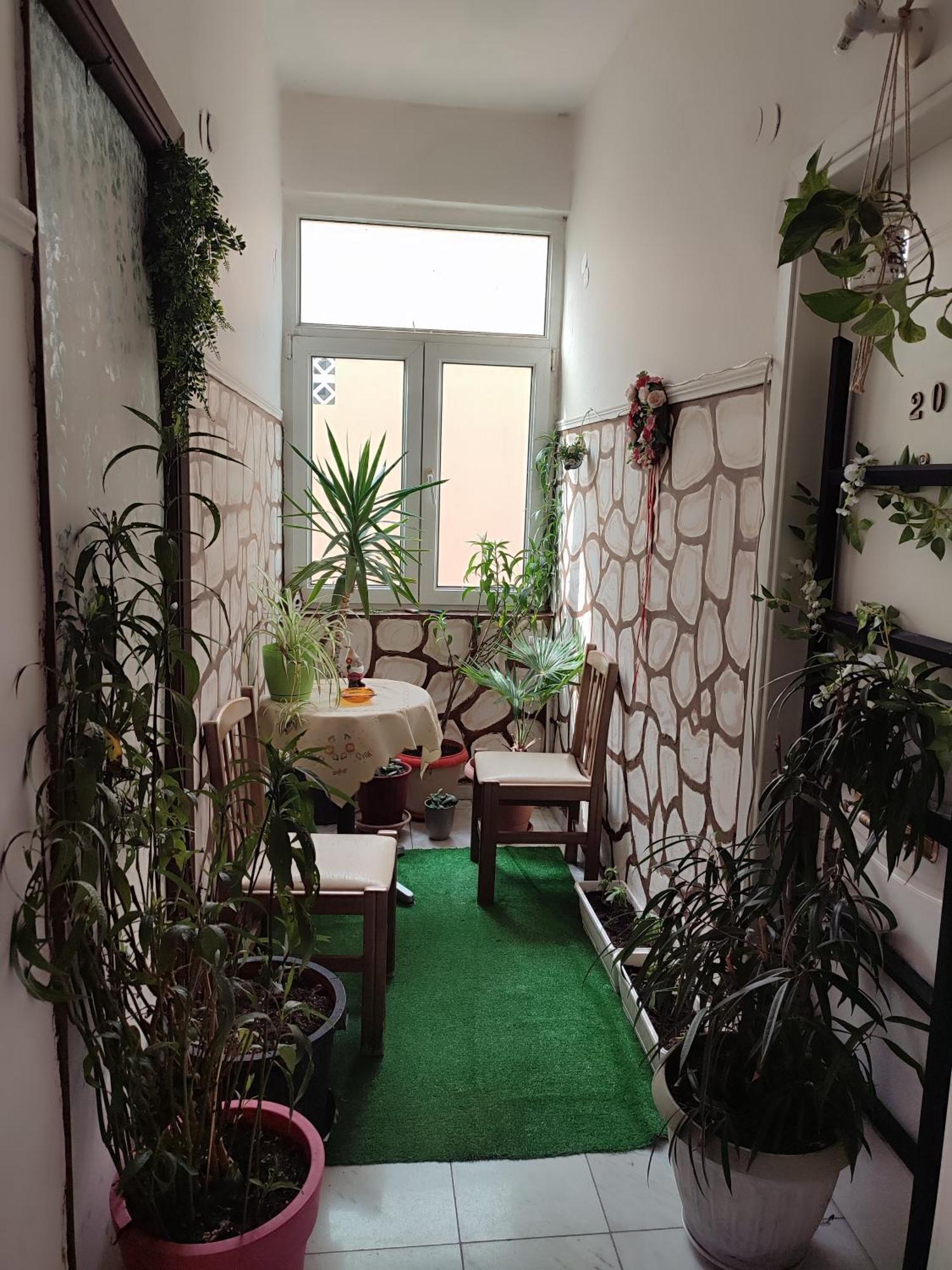 Appartement Ονειροπαγίδα à Véria Extérieur photo