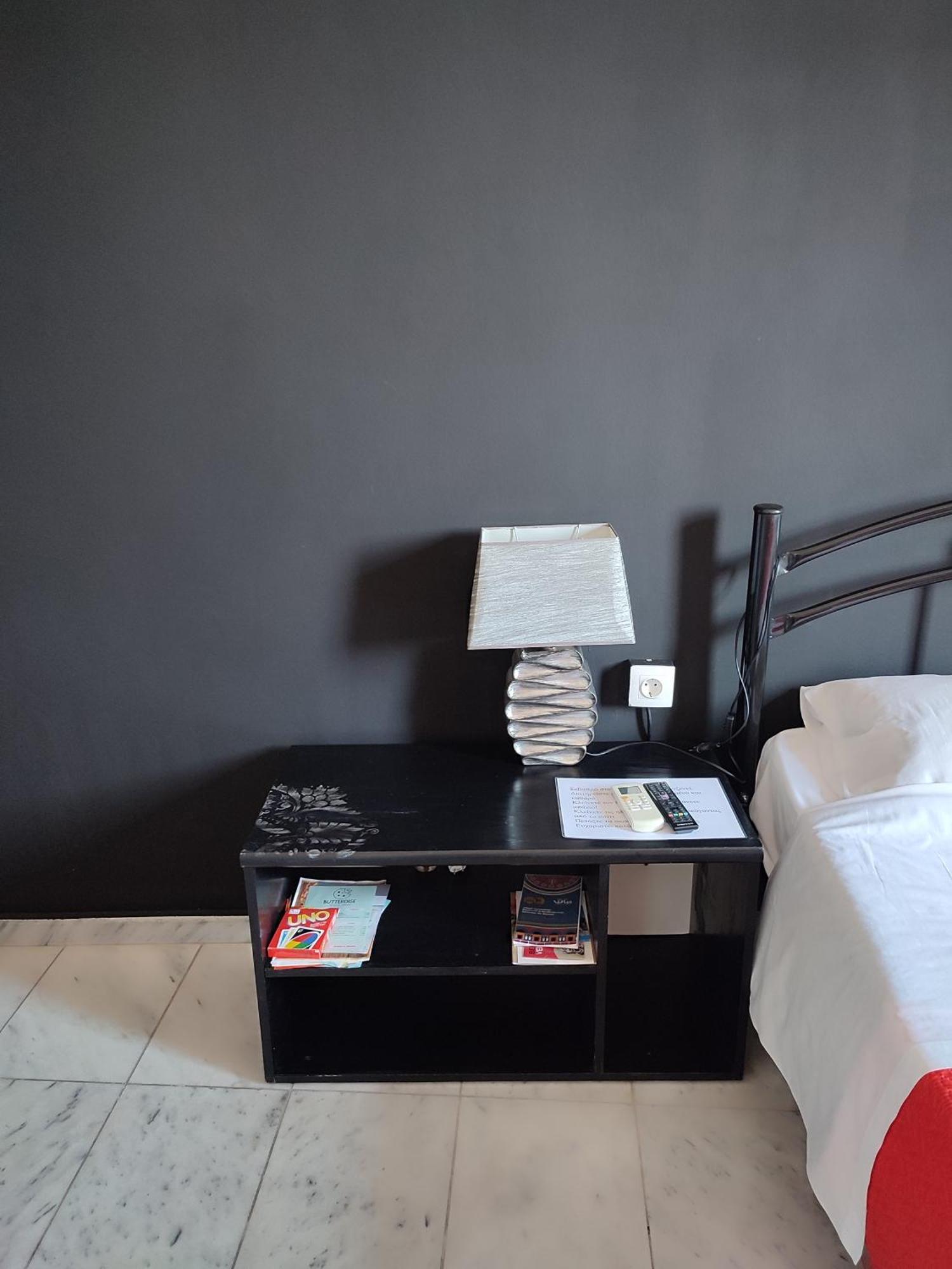 Appartement Ονειροπαγίδα à Véria Extérieur photo