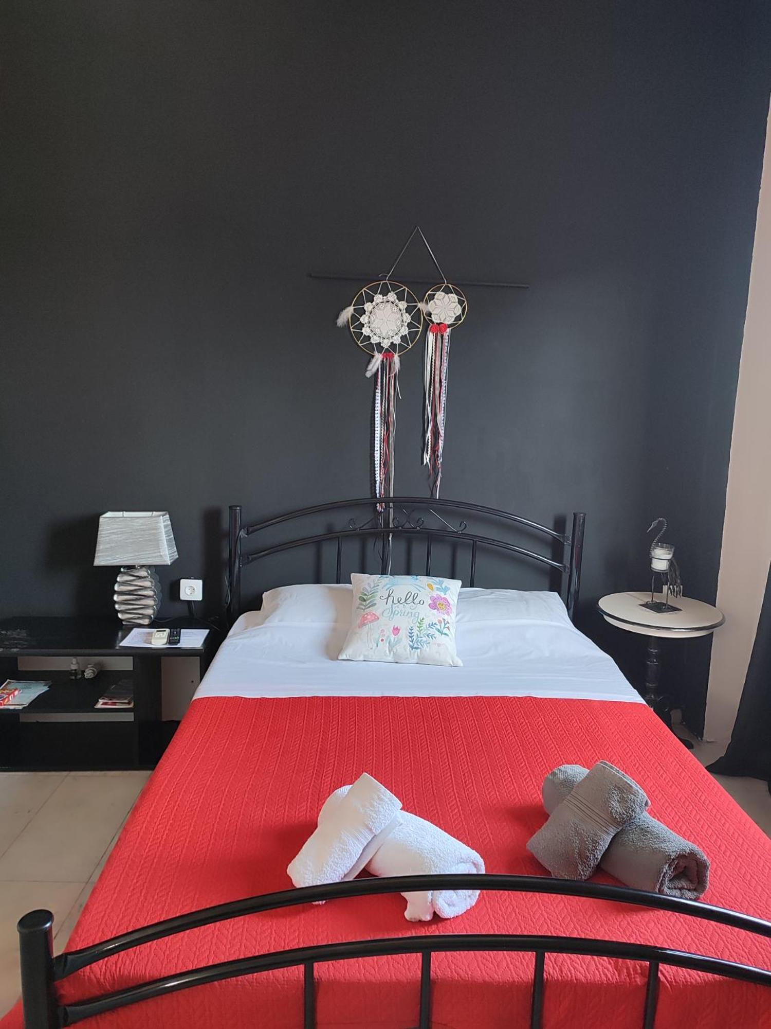 Appartement Ονειροπαγίδα à Véria Extérieur photo