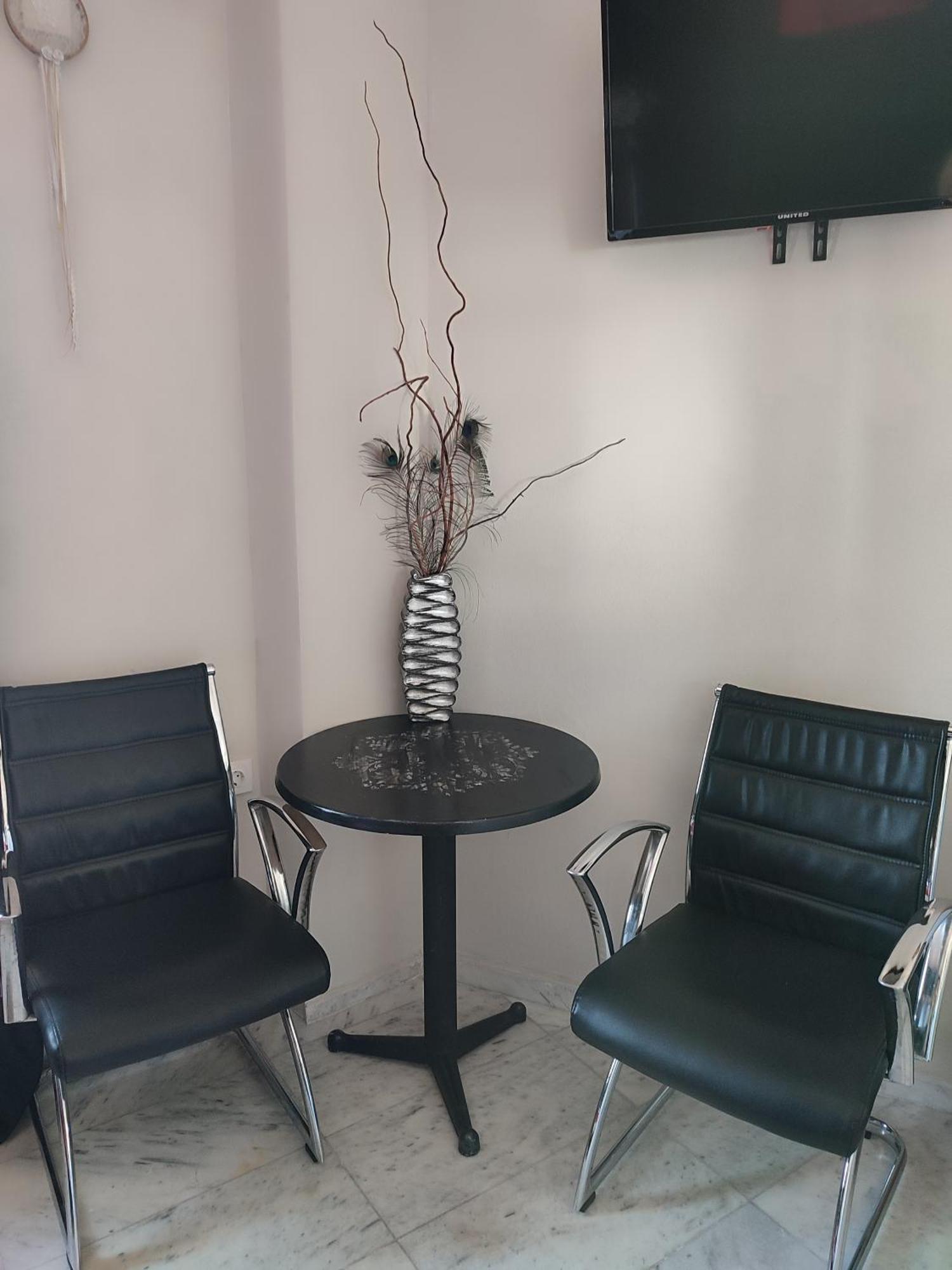 Appartement Ονειροπαγίδα à Véria Extérieur photo