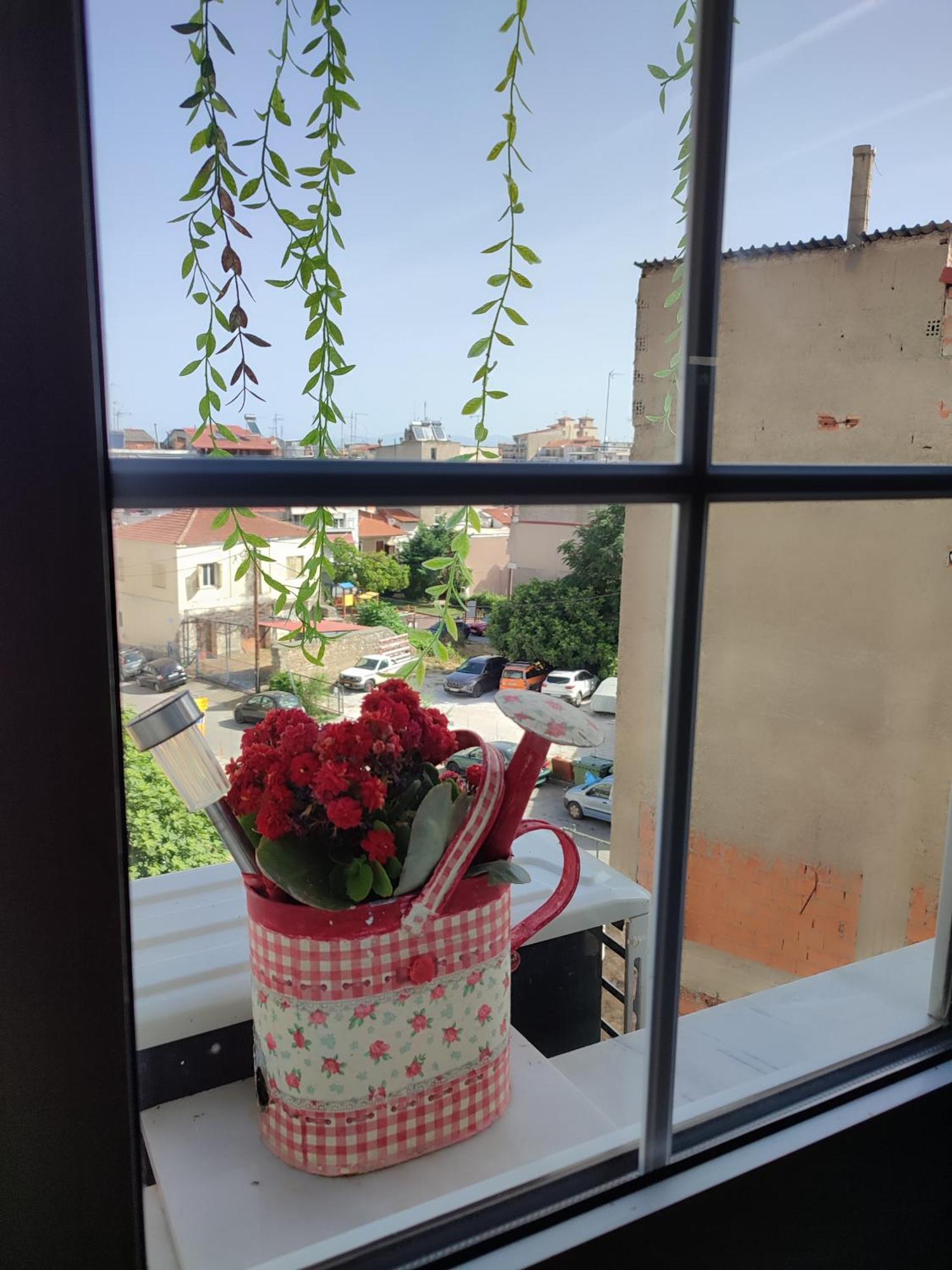 Appartement Ονειροπαγίδα à Véria Extérieur photo